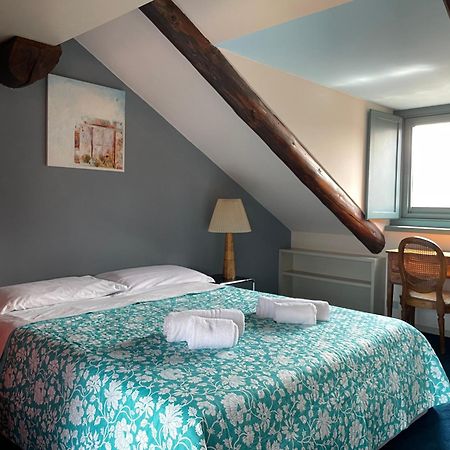 Mh Inn Loft Regio - Affitti Brevi Italia ตูริน ภายนอก รูปภาพ