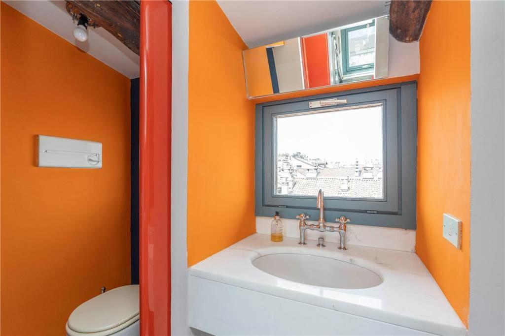 Mh Inn Loft Regio - Affitti Brevi Italia ตูริน ภายนอก รูปภาพ
