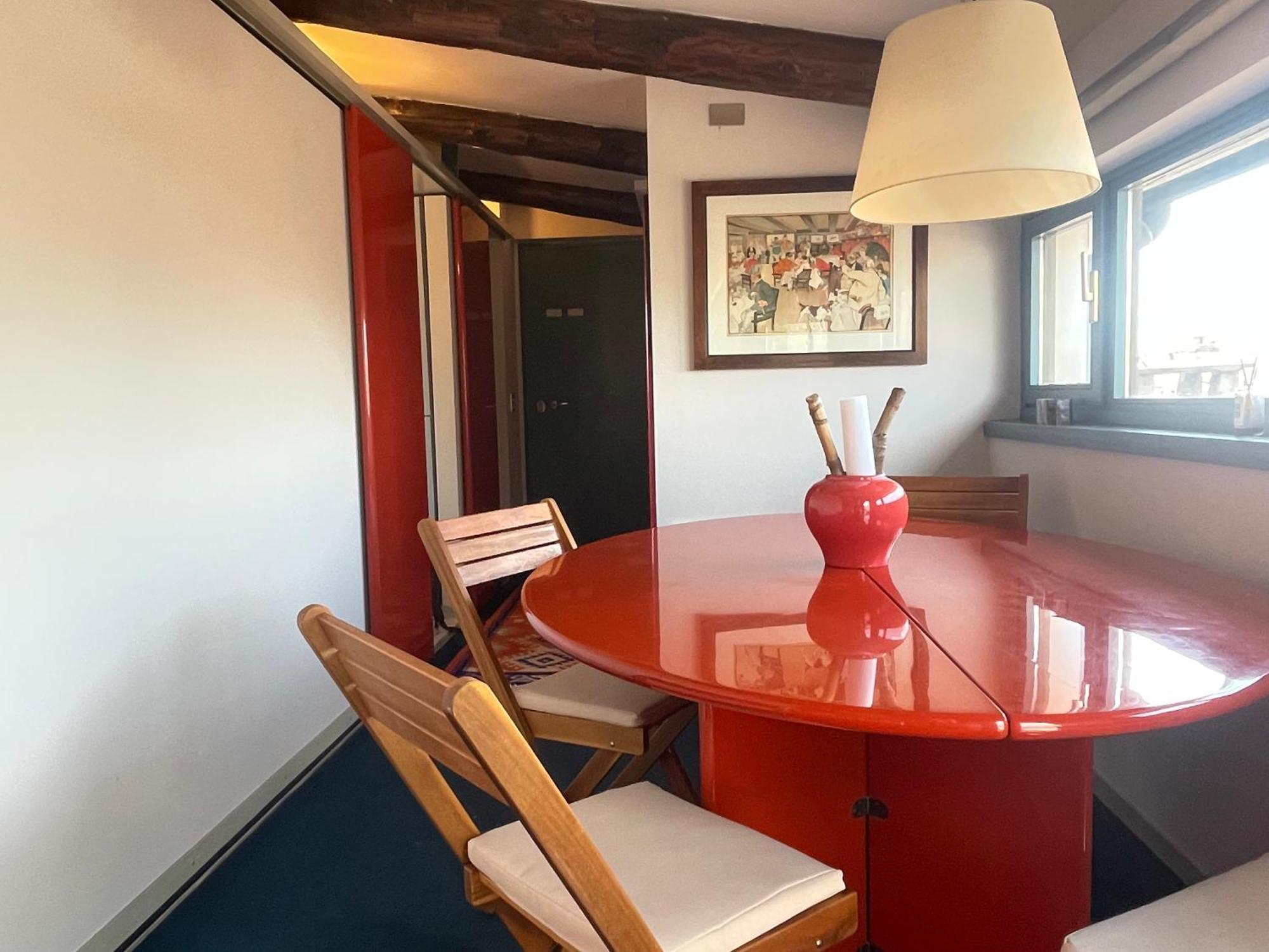 Mh Inn Loft Regio - Affitti Brevi Italia ตูริน ภายนอก รูปภาพ