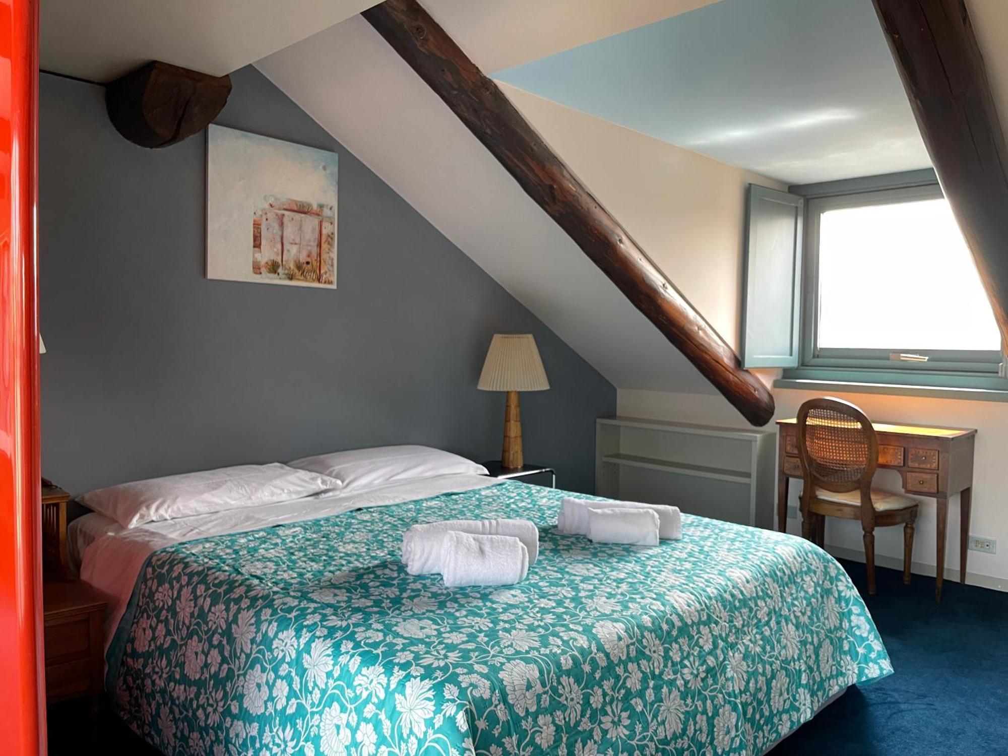 Mh Inn Loft Regio - Affitti Brevi Italia ตูริน ภายนอก รูปภาพ
