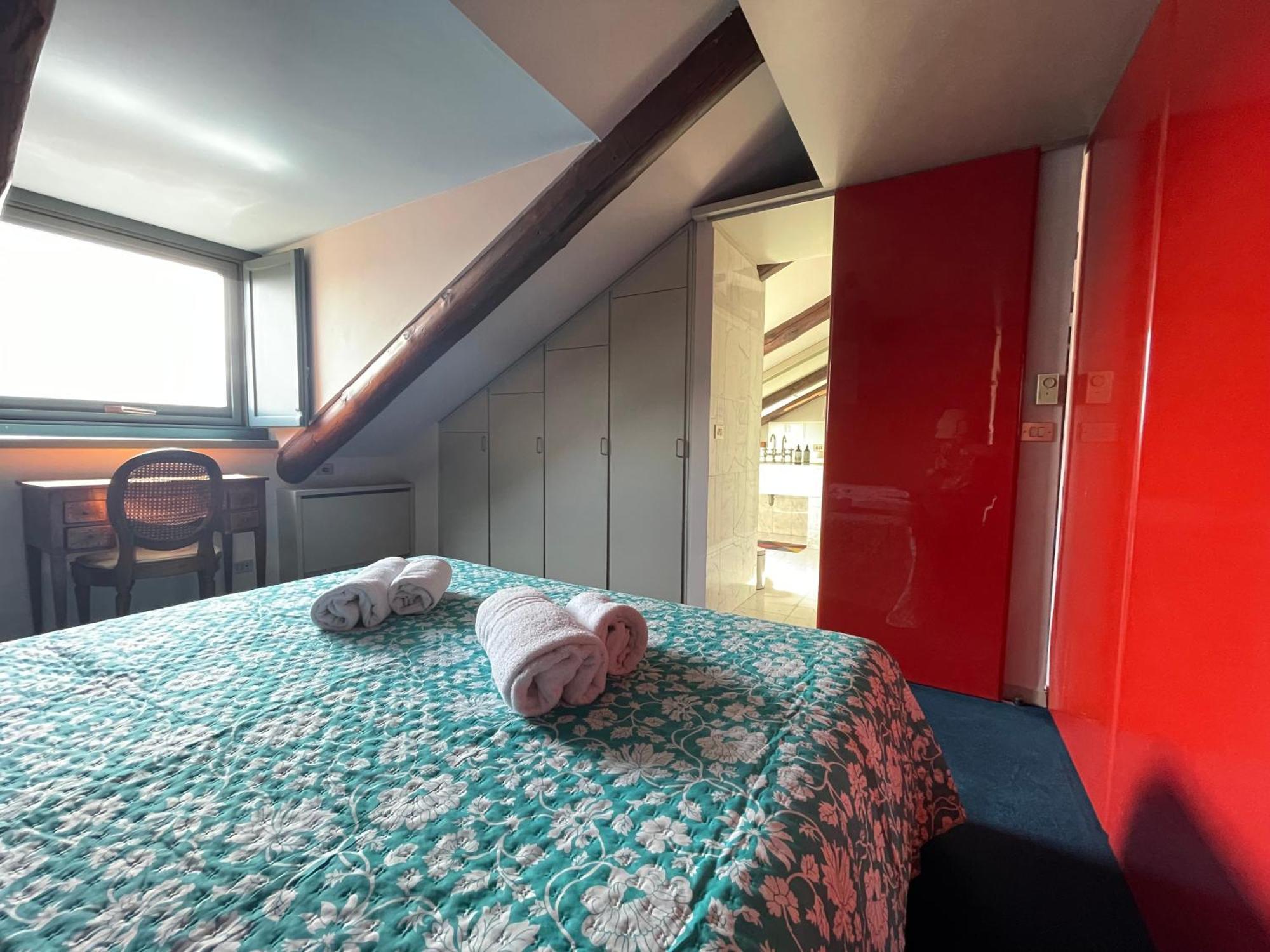 Mh Inn Loft Regio - Affitti Brevi Italia ตูริน ภายนอก รูปภาพ