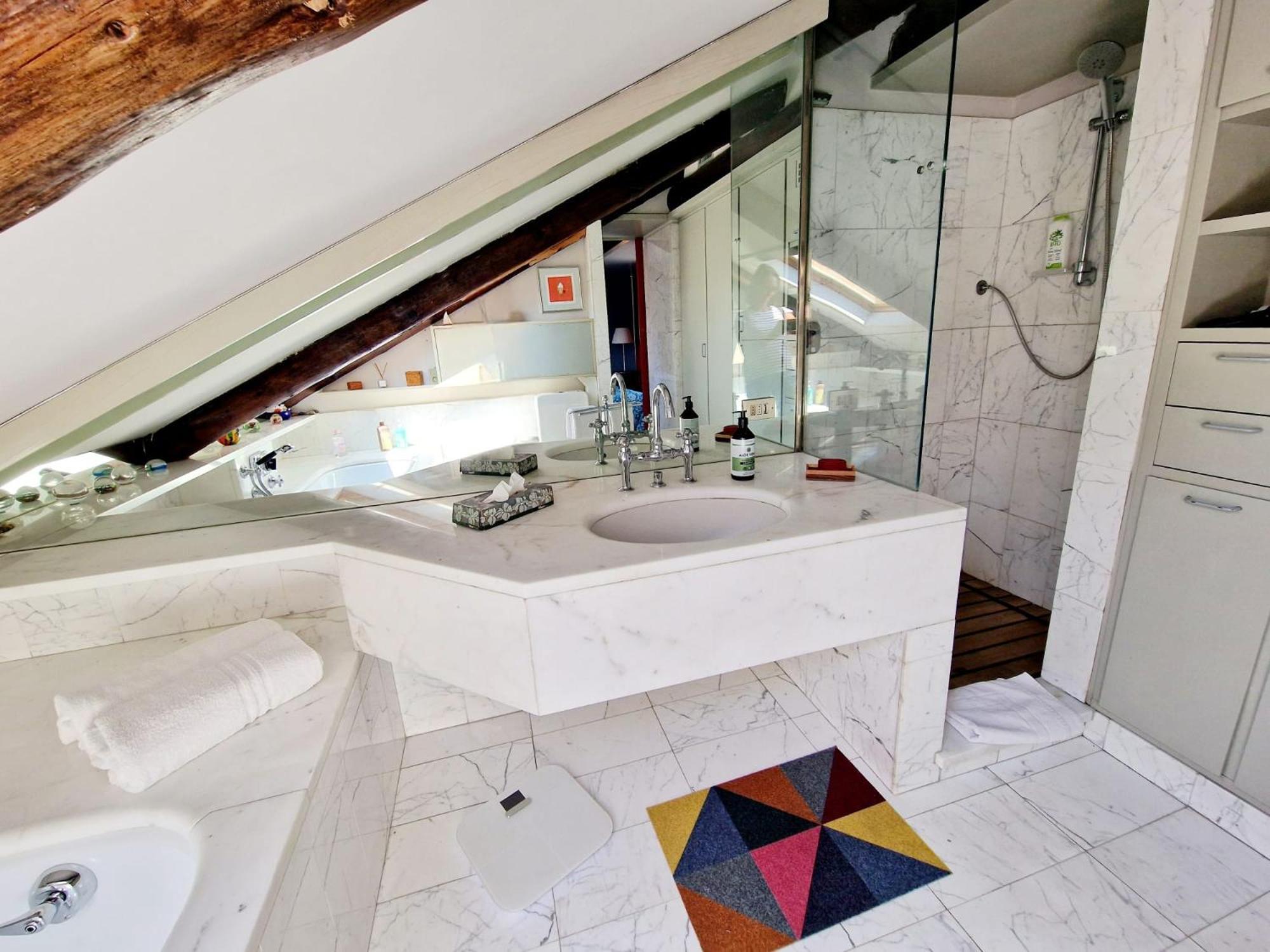 Mh Inn Loft Regio - Affitti Brevi Italia ตูริน ภายนอก รูปภาพ