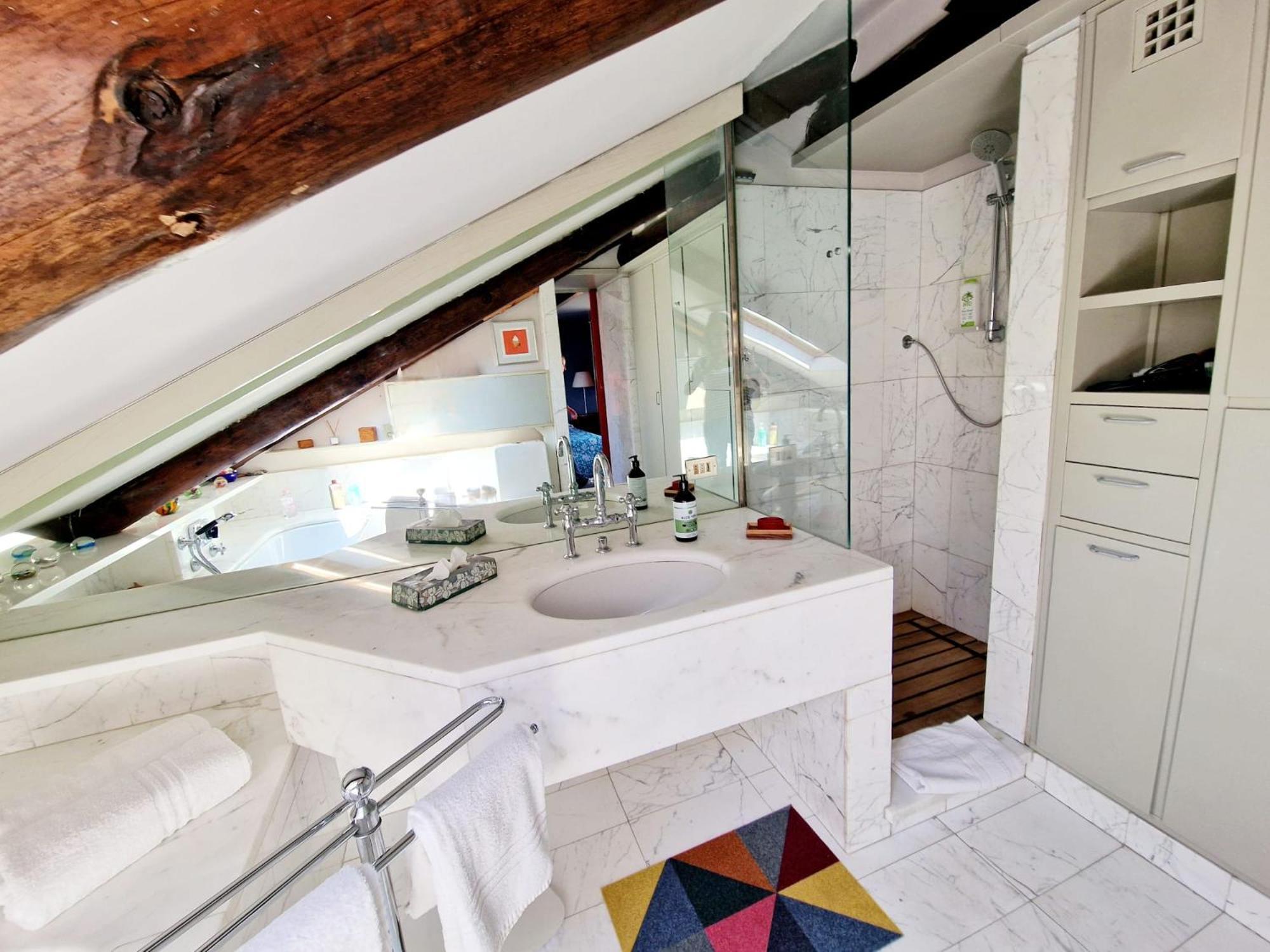 Mh Inn Loft Regio - Affitti Brevi Italia ตูริน ภายนอก รูปภาพ