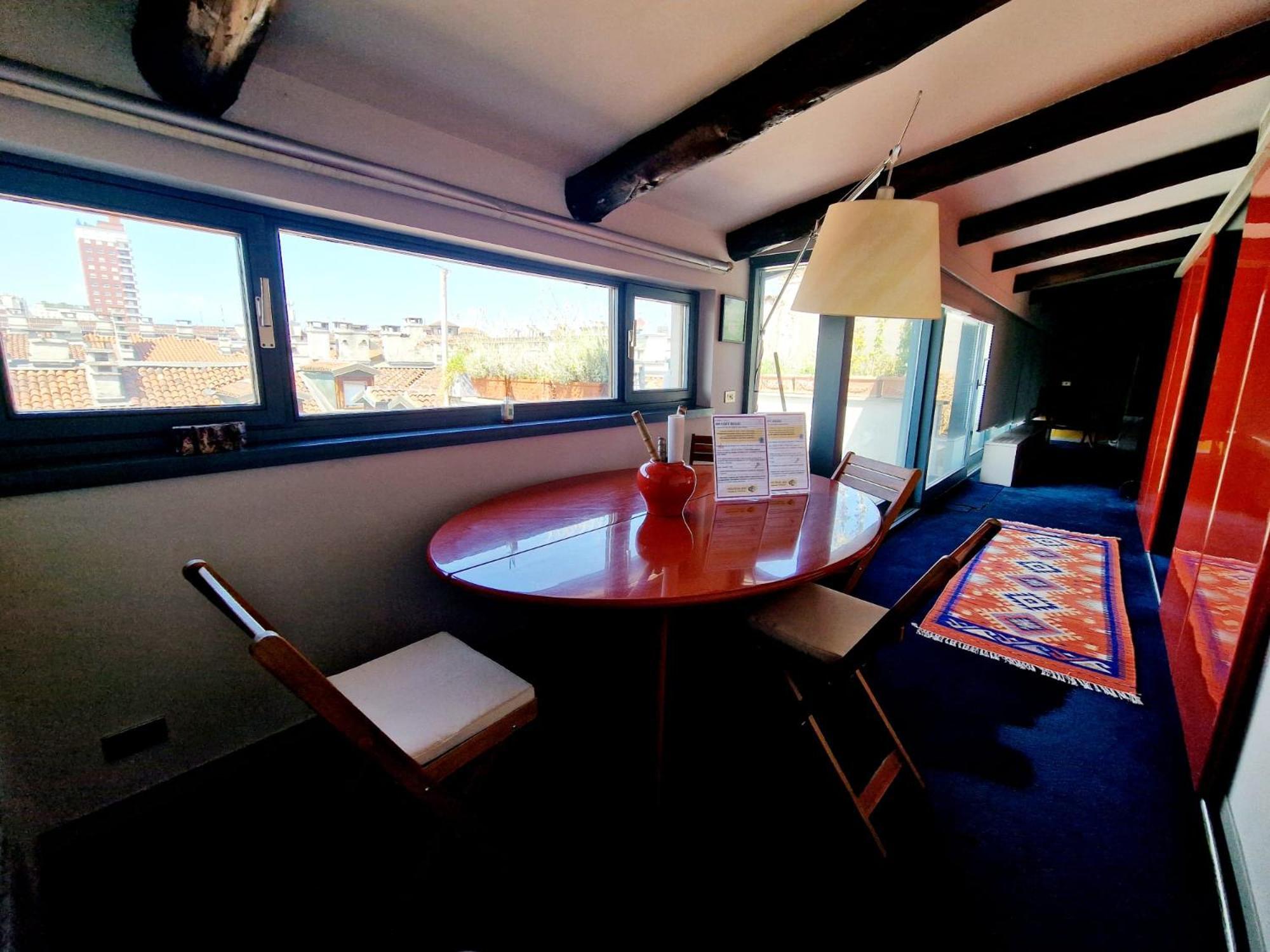 Mh Inn Loft Regio - Affitti Brevi Italia ตูริน ภายนอก รูปภาพ