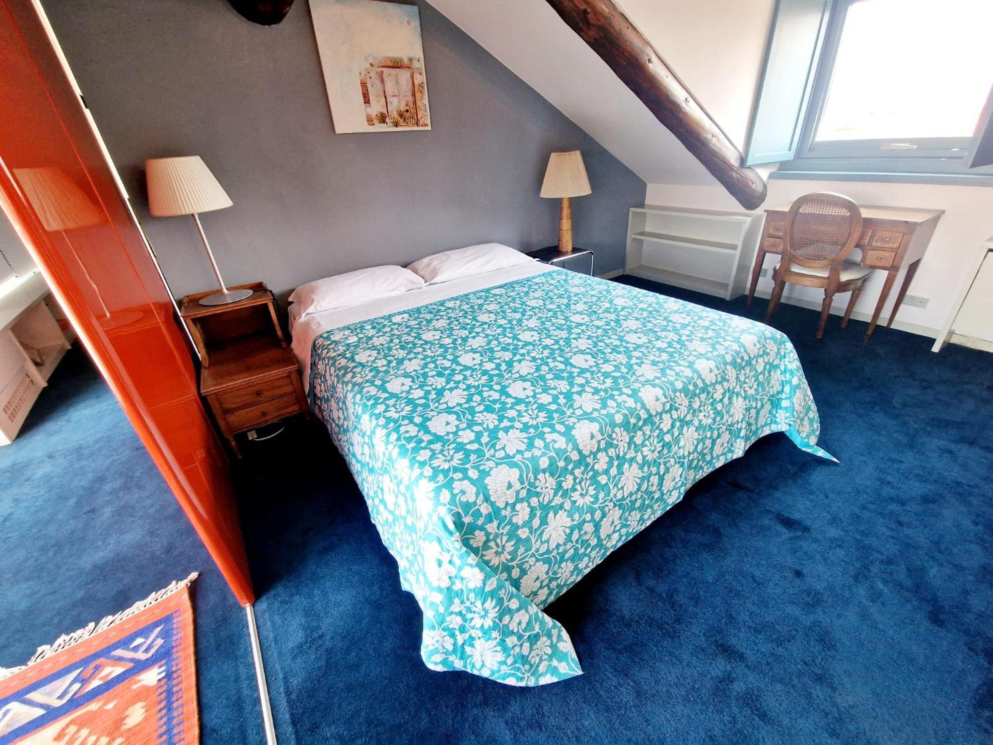 Mh Inn Loft Regio - Affitti Brevi Italia ตูริน ภายนอก รูปภาพ