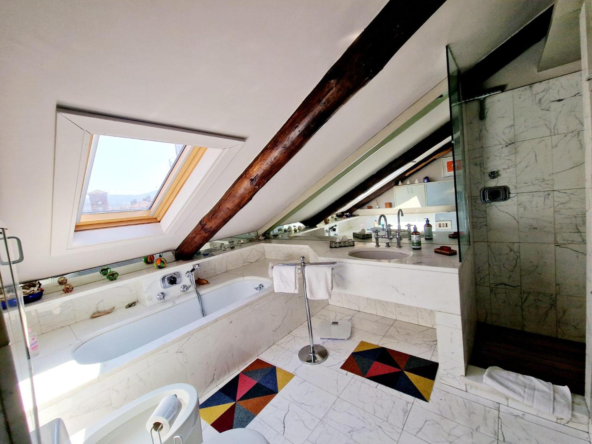 Mh Inn Loft Regio - Affitti Brevi Italia ตูริน ภายนอก รูปภาพ