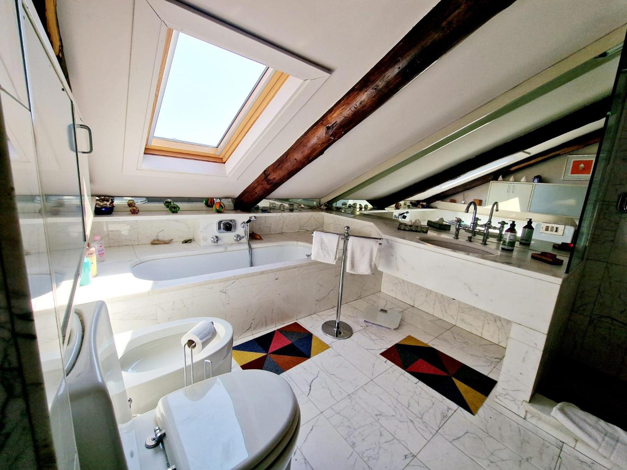 Mh Inn Loft Regio - Affitti Brevi Italia ตูริน ภายนอก รูปภาพ